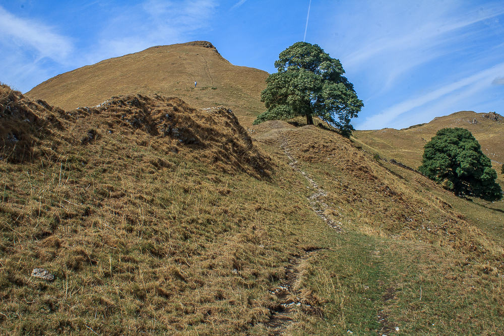 Chrome Hill Chrome Hill